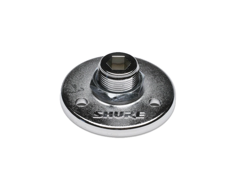 Shure A12 mounting flange 